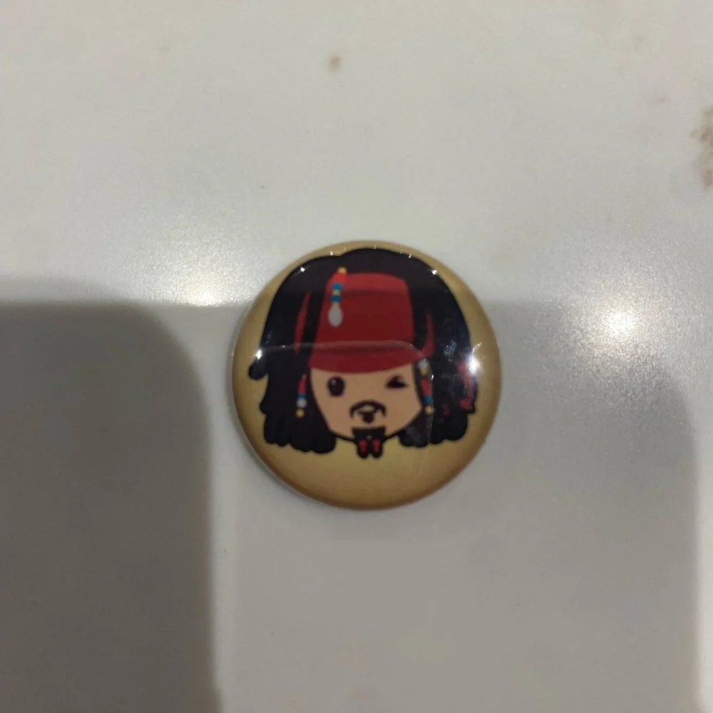 Disney Pin bundle - Picture 3 of 5